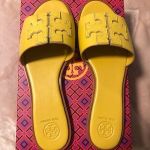 Tory Burch Ines Slides